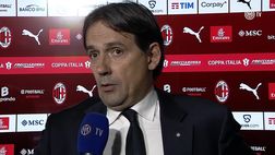Inzaghi a ITV: “Correa e Thuram sapevano di dover giocare 90 minuti. Siamo rimasti…”
