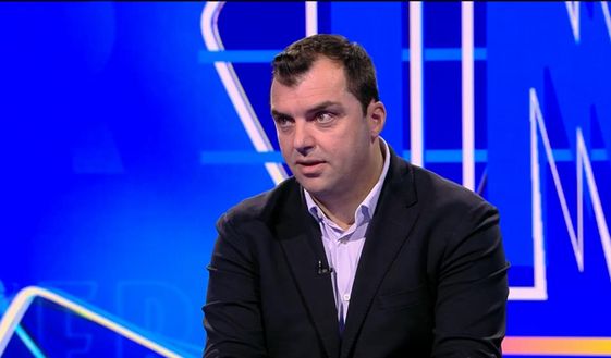 Pandev: “Inter, una cosa mi sta sorprendendo: lo ha dimostrato di nuovo”- immagine 2