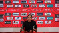 Monza, Nesta: “Dobbiamo avere più coraggio. Se l’avversario traballa…”