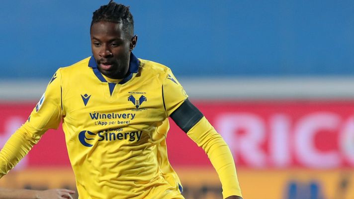 Getty Images  Fiorentina-Verona, le formazioni ufficiali - immagine 1