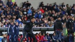 Lazio, più minuti con l’Argentina per il Taty? Scaloni chiarisce: “Lo faremo se…”