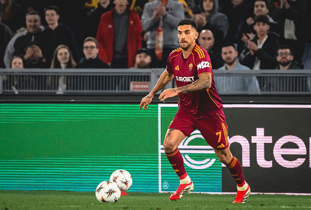 Roma-Bologna – FOTO GALLERY - immagine 48