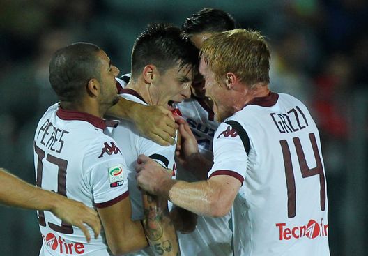 Frosinone-Torino, i precedenti: nel 2019 decisiva la doppietta di Belotti- immagine 3