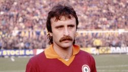 Pruzzo: “Il mio Agostino, dolce e ironico. Un vero Capitano”