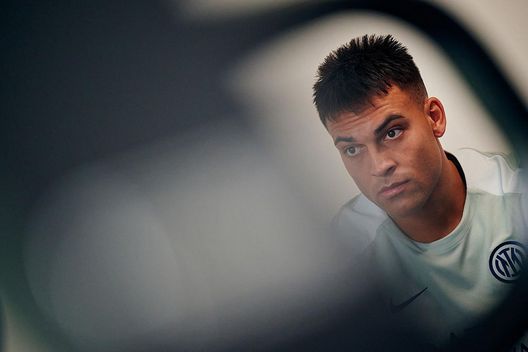 Lautaro: “Eccomi, come il primo giorno dal 2018. Con la stessa voglia di vincere con l’Inter”- immagine 3