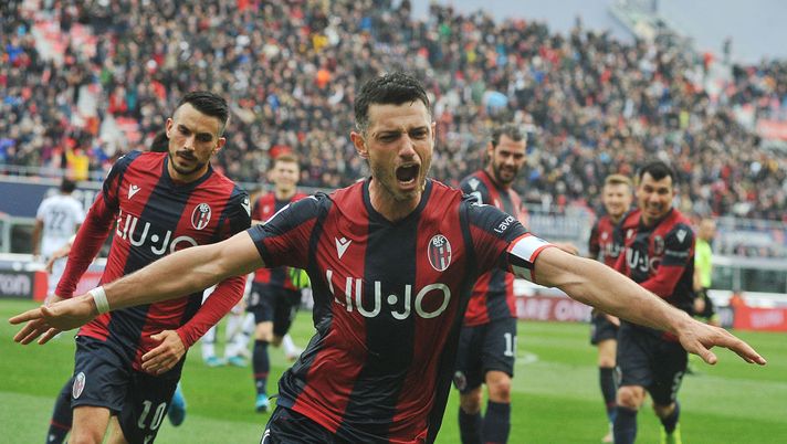 Gazzetta – Dzemaili: “Bologna europeo, Napoli forte. Ora manca l’ultimo step”- immagine 1