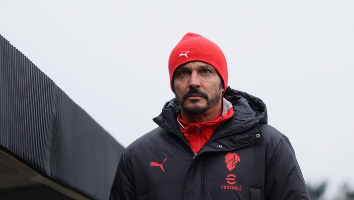 Milan Futuro, parla Oddo: “Oggi abbiamo commesso tanti errori. Dobbiamo migliorare” - immagine 1