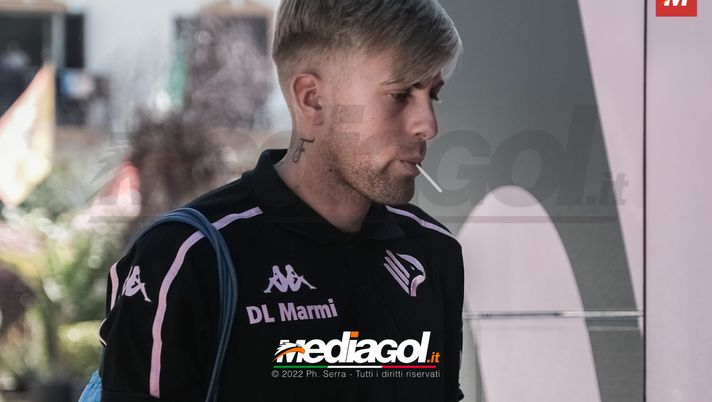 Calciomercato Sassuolo, un ex Palermo nel mirino: idea Felici per l’attacco - immagine 1