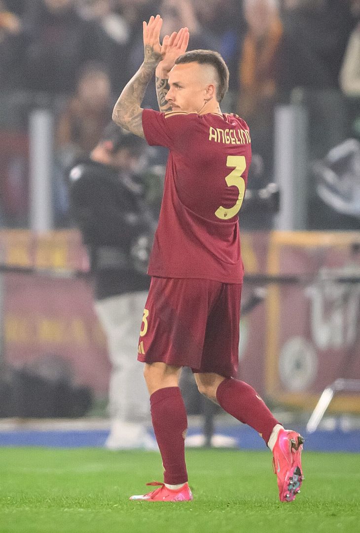 Roma-Athletic Club 2-1 FOTO GALLERY - immagine 29