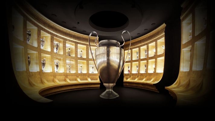 La storia rossonera in realtà aumentata al museo Mondo Milan - immagine 1