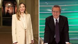 Fagnani: “Inter-Roma? Sono andata via di casa ma quando sono tornata Mentana…”