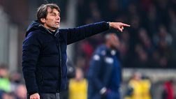 Genoa-Napoli, il problema è sempre lo stesso: i cambi di Conte non danno esito!