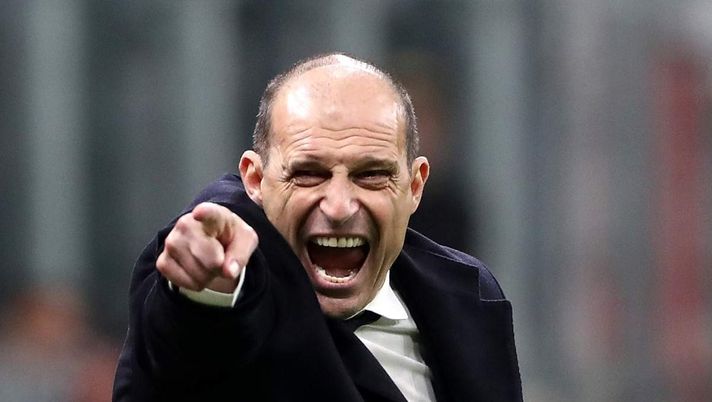 Massimiliano Allegri (allenatore AC Milan), qui durante Milan-Torino 3-2 | Serie A news 2025-26 (Getty Images) Calciomercato Milan, il 4-3-3 è il futuro per Allegri? Ecco quali mosse e colpi servirebbero