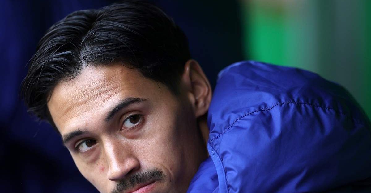 L’ex Milan Reijnders: “Lunedì vogliamo raggiungere i Mondiali. Spero che l’Italia possa qualificarsi …”