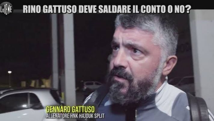 Gattuso nel caos stipendi a Spalato: ma da Valencia bussano a quattrini nei suoi confronti… - immagine 1