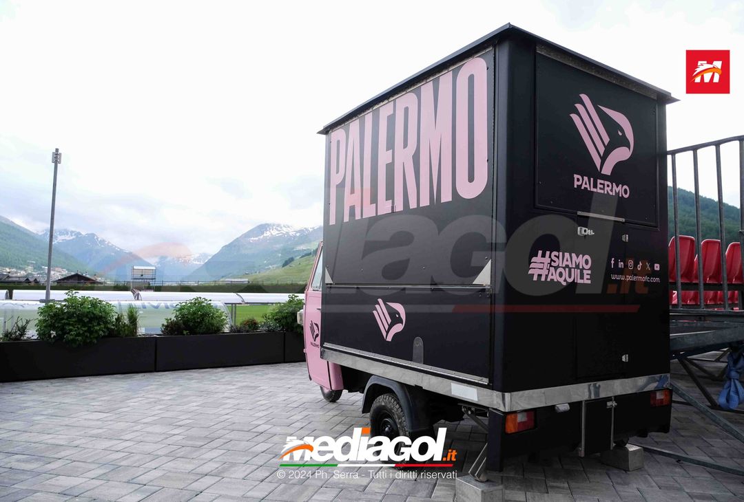 FOTO PALERMO, Centro di Preparazione Olimpica ‘Aquagranda’ (Gallery) - immagine 9