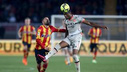 Udinese / Le condizioni di Davis e Semedo: il comunicato ufficiale