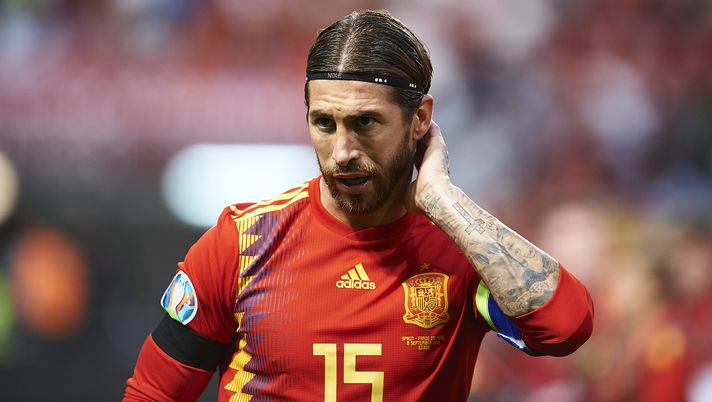 Spagna, bufera sull’agenzia antidoping. E scoppia il caso Ramos - immagine 1