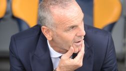 Panchina Inter, niente Mandorlini, ci va Pioli