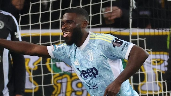 Boga: “Yildiz mi fa amare il calcio, cosa mi chiede Spalletti. 3 gol di fila? Non li ho mai fatti…” - immagine 1