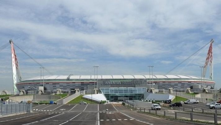 L’UEFA vuole capire il perchè dei vuoti allo Juventus Stadium - immagine 1