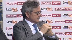 Cittadella, Gabrielli: “Stiamo dimostrando di essere un riferimento per la categoria”