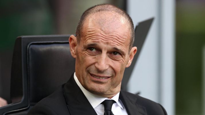 Occhi del Real Madrid su Massimiliano Allegri. Il Milan può davvero rinunciarci?