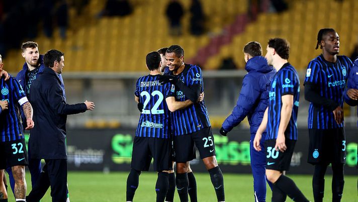 CdS – Inter, c’è chi aveva predetto il primo gol: quell’abbraccio in panchina… - immagine 1