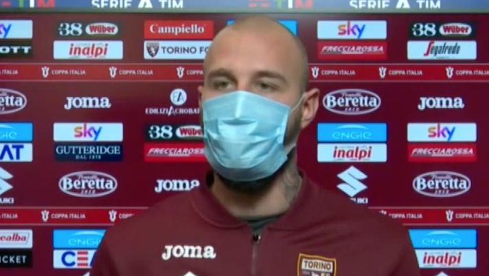Torino, Milinkovic-Savic: “L’importante era vincere. Pronti per il campionato” - immagine 1