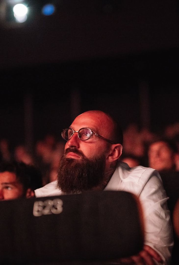 I nuovi azzurri alla prima del film scudetto: to be continued… – LA FOTOGALLERY - immagine 4