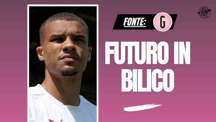 Calciomercato Milan, Thiaw che fine ha fatto? E sul futuro emerge ...