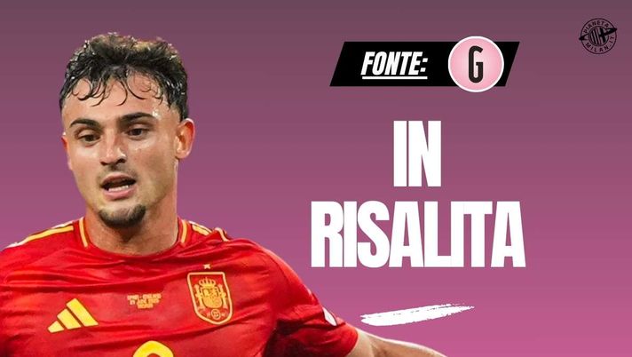 Calciomercato Milan, salgono le quotazioni di Pubill: le cifre e il vero motivo