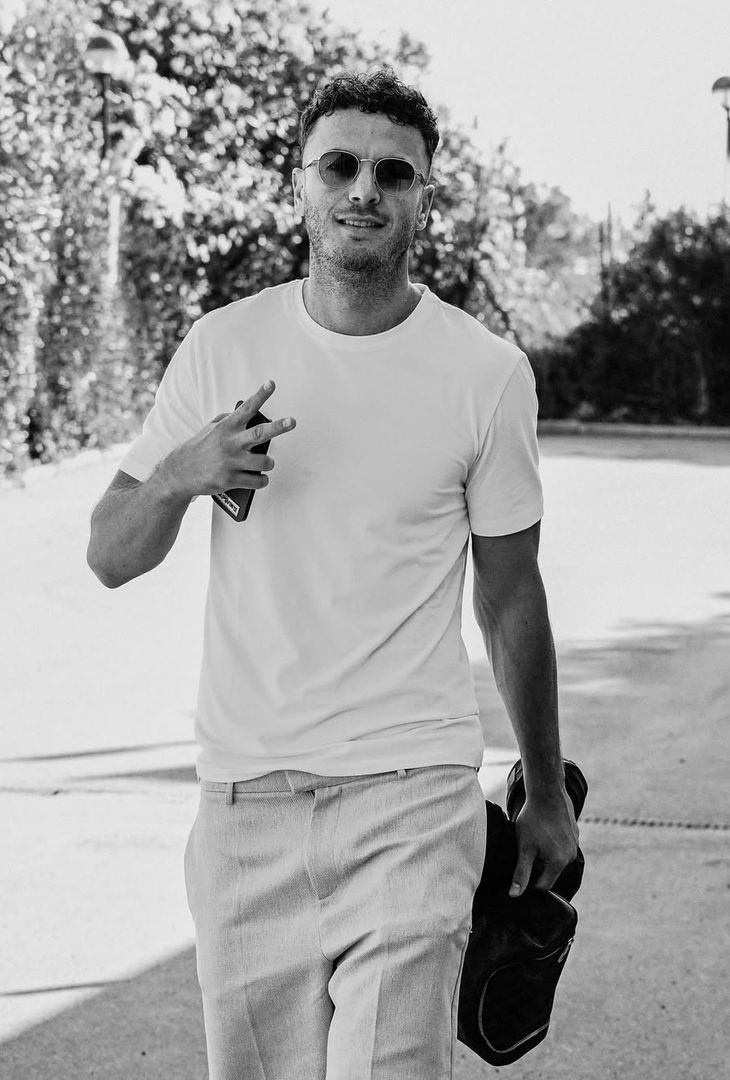 Secondo giorno di raduno per il Napoli: gli scatti ai calciatori