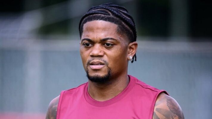 FLASH – Roma, subito infortunio per Bailey: ecco per quanto starà fuori - immagine 1