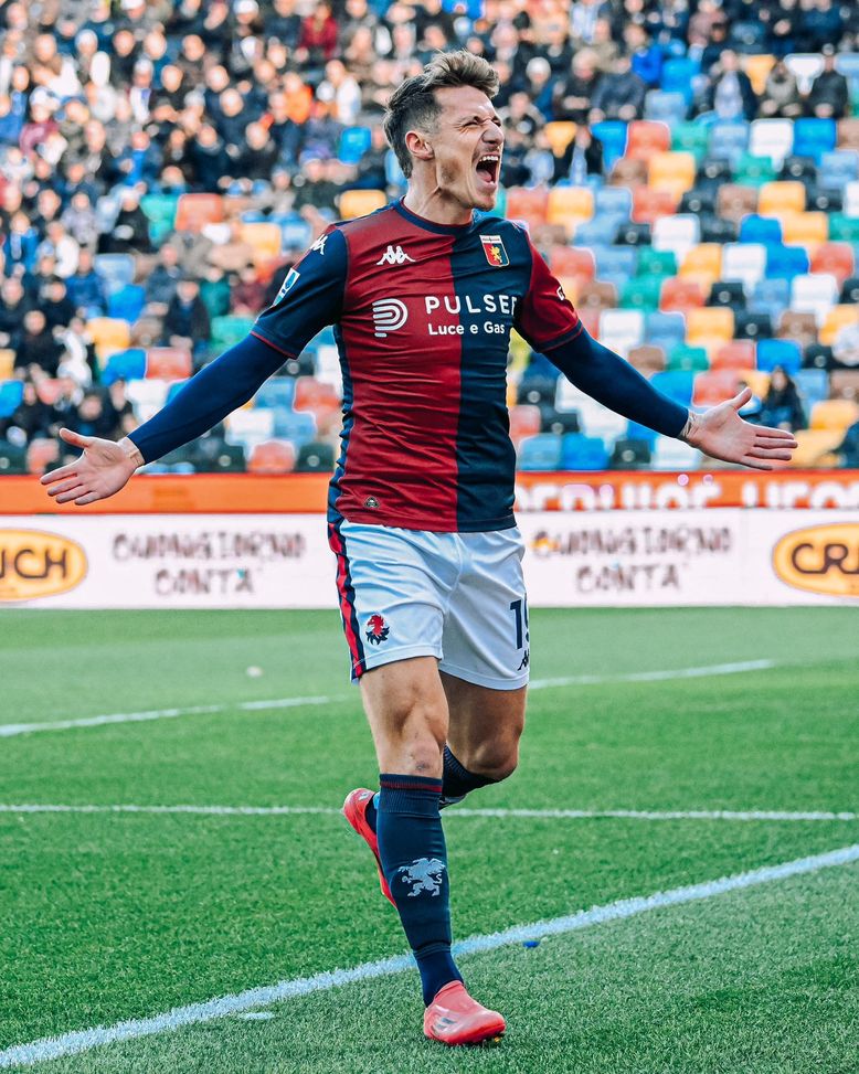 Consigli Fantacalcio, 5 attaccanti per la 22a giornata: Pinamonti da schierare. E Taremi può sbloccarsi- immagine 6