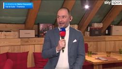 VIDEO / Di Marzio: “Palacios e l’aneddoto dell’ospitalità di Galliani. Buchanan…”