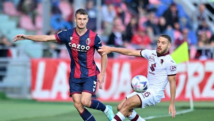 Bologna-Toro, i precedenti: la scorsa stagione decisivi i gol di Orsolini e Posch- immagine 2