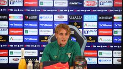 Lazio-Atalanta, Rovella: “Possiamo crescere ancora, la cosa più importante è…”