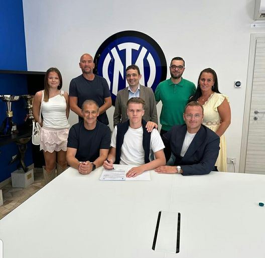 Jonas Dahlberg Strand