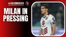Calciomercato Milan, pressing per Ricci: il piano. E i rinnovi…
