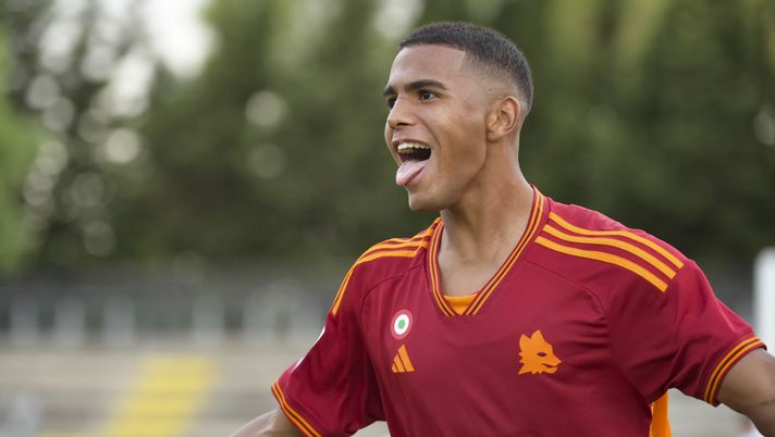 Roma, momento d’oro per Joao Costa: dopo l’elogio di Mou ecco la chiamata in nazionale - immagine 1