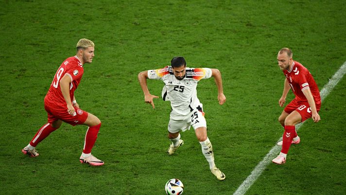 EURO 2024 – La Germania non sbaglia: 2-0 alla Danimarca. Tedeschi ai quarti - immagine 1