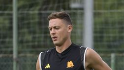 Calciomercato, l’ex Matic torna in Serie A: annuale con opzione con il Sassuolo