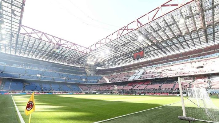 Simonelli svela: 'Milan-Como a San Siro. Ecco quando si saprà di più...'