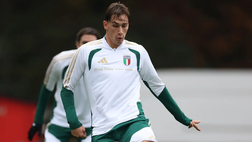 Equipe – Esposito è la grande speranza del calcio italiano. Chivu conquistato da una cosa