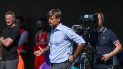Galloppa: “Dispiace per le lacrime dei ragazzi, ma orgoglio. Futuro? Parleremo”