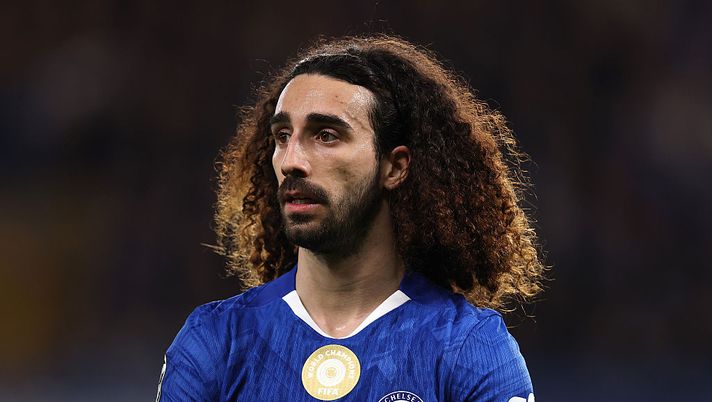 Chelsea, senti Cucurella: “Per me sarebbe difficile rifiutare un’offerta del Barcellona” - immagine 1