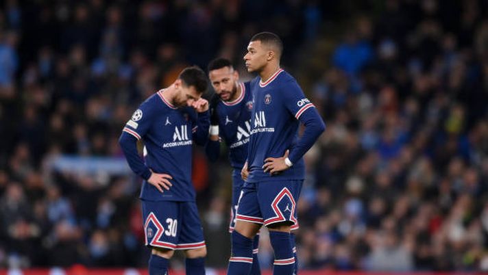 Pochettino su Messi, Neymar e Mbappè al PSG: “Più grandi del club” - immagine 1