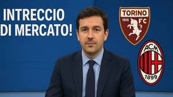 Mercato Torino – Clamoroso Cairo, ora fa il tifo per la cessione del Milan