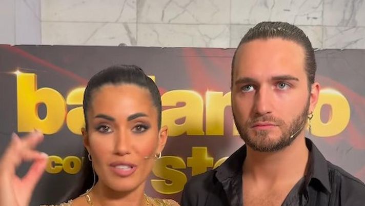 Federica Nargi: “Debutto a Ballando, non lo dimenticherò mai. Adrenalina pura” - immagine 1